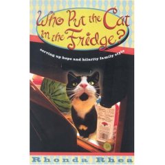 Rhonda Rhea