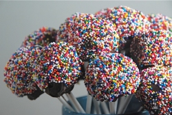  - Cake-pops