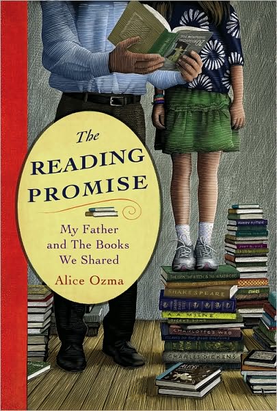 The Reading Promise