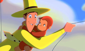 Curious George