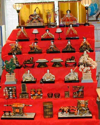 HinaMatsuri