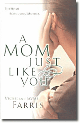 A Mom Just Like You